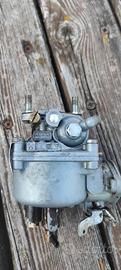 carburatore per motozappa dellorto fvca 2217