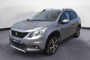 Peugeot 2008 BlueHDi 100 Allure S/S