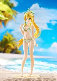 Set 3 Figure SAO Asuna Alice Leafa Pop Up Parade