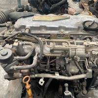 Nissan xtrail - yd22