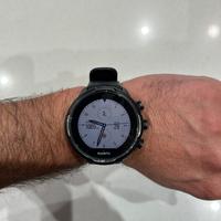 OROLOGIO SUUNTO 9 BARO TITANIUM