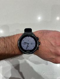 OROLOGIO SUUNTO 9 BARO TITANIUM