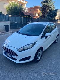 Ford Fiesta GPL Anno 2013 Full PERFETTA