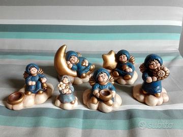 Angeli Sole Luna Stelle Thun