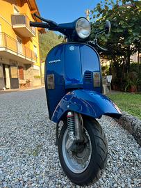 Vespa PK 50 XL