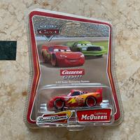 Carrera GO Cars Saetta McQueen 1:43