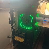 PC gaming