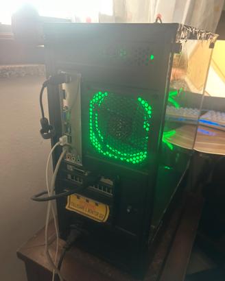 PC gaming