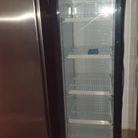 Frigo Vetrina Positivo