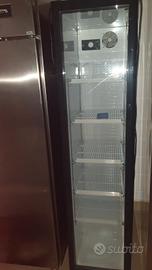 Frigo Vetrina Positivo