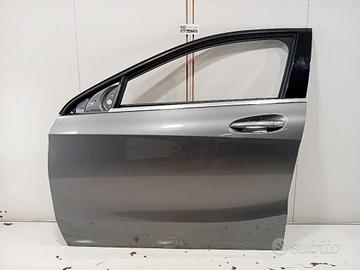 PORTIERA ANTERIORE SINISTRA MERCEDES Classe A Seri