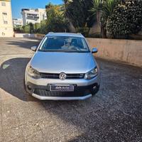 Volkswagen Polo cross 1.4 TDI 90 CV 5p. Comfortlin