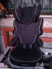 Seggiolino auto Foppapedretti