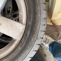 Cerhi e gomme termiche