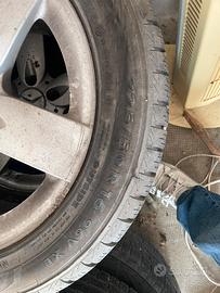 Cerhi e gomme termiche