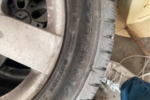 Cerhi e gomme termiche