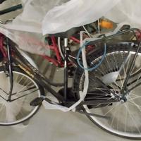 bicicletta da donna