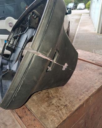 plancette optimax 150 cv