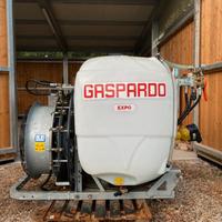 Atomizzatore Gaspardo EXPO 400