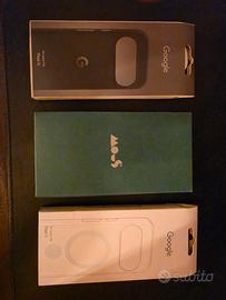3 cover per Pixel 11 
