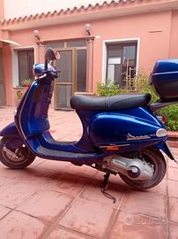 vespa 150 cc
