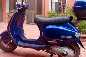 vespa 150 cc