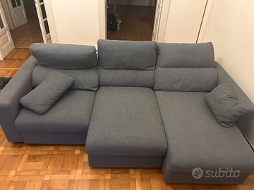 Divano Ikea