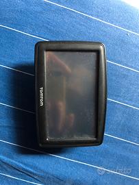 Navigatore tomtom