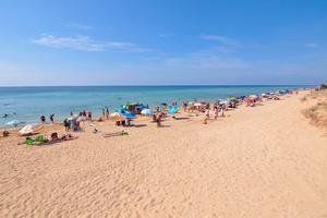 2-8 Agosto a 150 mt dal mare in SALENTO PUGLIA