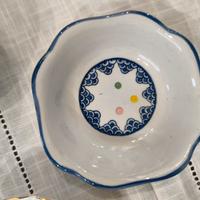 Coppette piccole in ceramica 