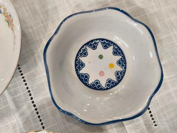 Coppette piccole in ceramica 