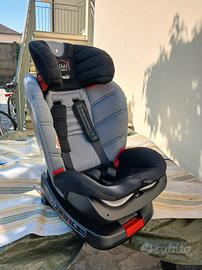 seggiolino auto Kimi Brevi