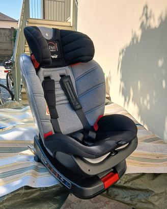 seggiolino auto Kimi Brevi