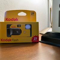 Fotocamera monouso