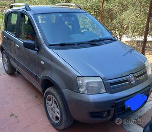 FIAT Panda 2ª serie - 2012