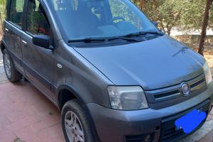 FIAT Panda 2ª serie - 2012