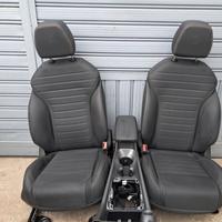 Tappezzeria o interno per Alfa Romeo tonale