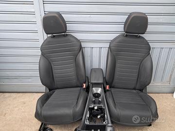 Tappezzeria o interno per Alfa Romeo tonale