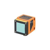 Sensore ottico di distanza IFM 01D100 01DLF3KG
