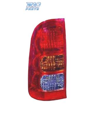 FANALE POSTERIORI SINISTRO PER TOYOTA HILUX VIGO P