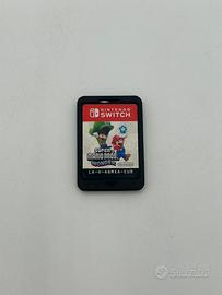 Super Mario Bros. Wonder – Nintendo Switch