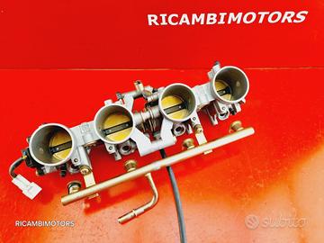 CORPO FARFALLATO KAWASAKI ZX10R 2004