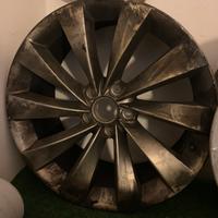 Cerchi 18”