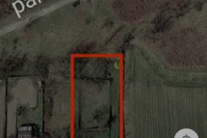 Terreno agricolo di circa mq 2.800