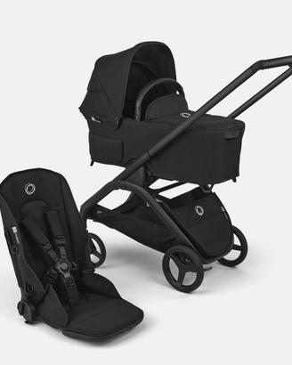 Passeggino 2 in 1 BUGABOO Dragonfly Plus, NUOVO