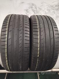 235 50 r18 101y 2 gomme kumho estive