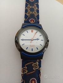 Orologio al Quarzo ZOT Anni 90 