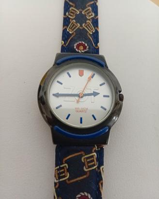 Orologio al Quarzo ZOT Anni 90 