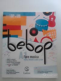 Libri Scolastici Musica per 1°/2°/3° media