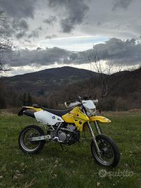 Drz 400  EValenti